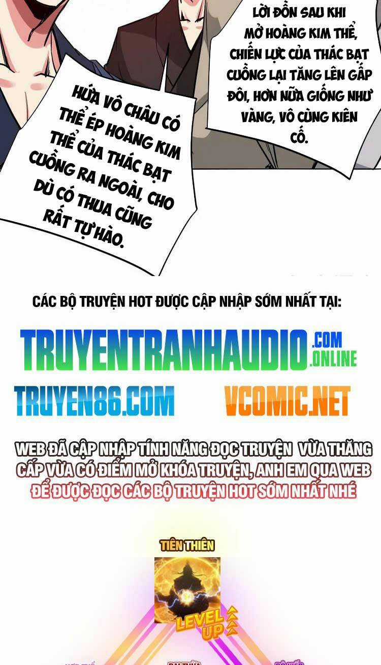 Vạn Cổ Đệ Nhất Tế - Chapter 279 - Trang 25