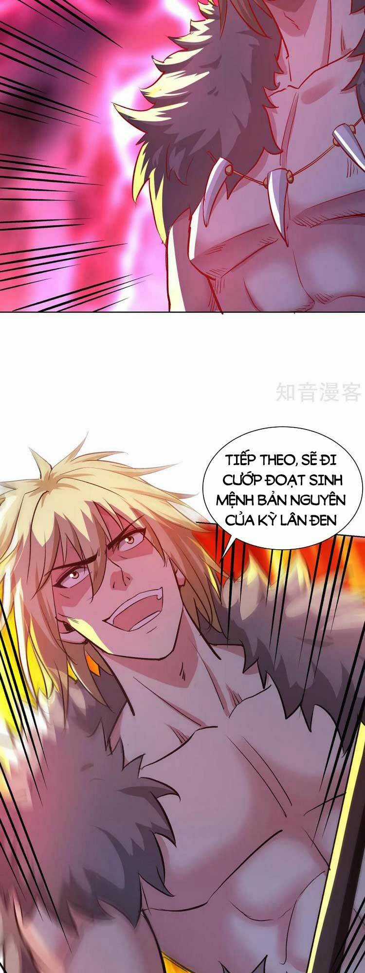 Vạn Cổ Đệ Nhất Tế - Chapter 279 - Trang 4