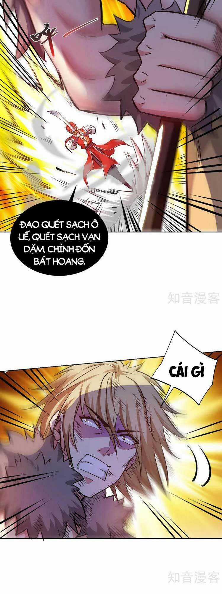 Vạn Cổ Đệ Nhất Tế - Chapter 279 - Trang 5