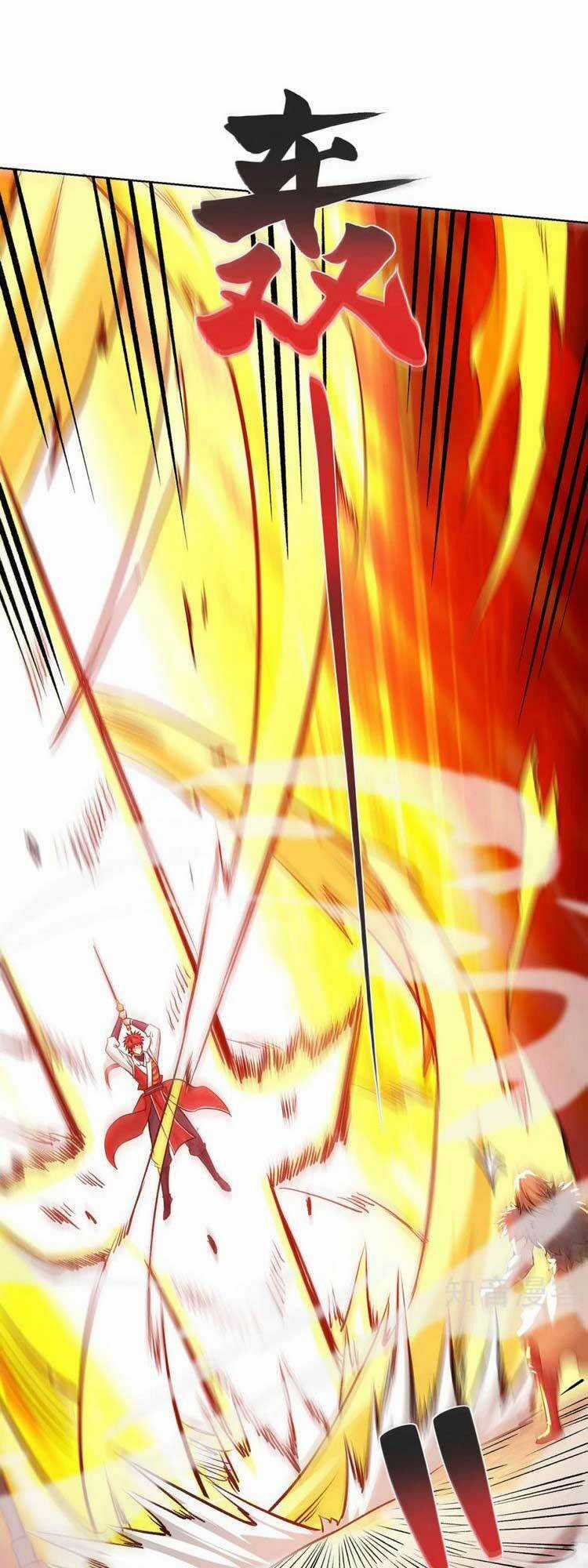 Vạn Cổ Đệ Nhất Tế - Chapter 279 - Trang 6