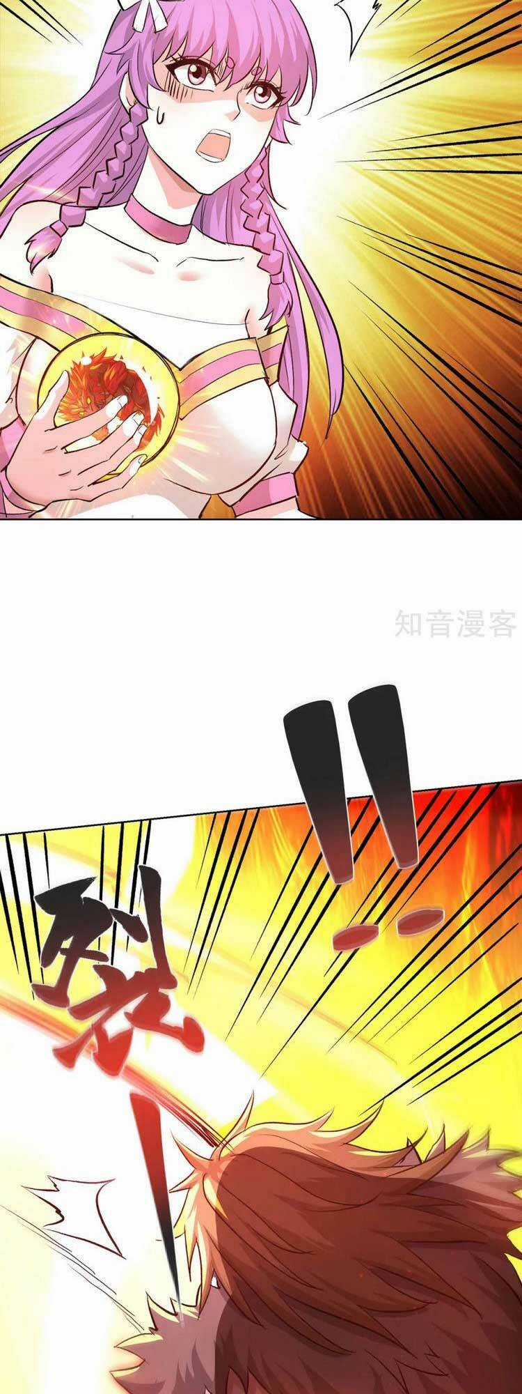 Vạn Cổ Đệ Nhất Tế - Chapter 279 - Trang 8