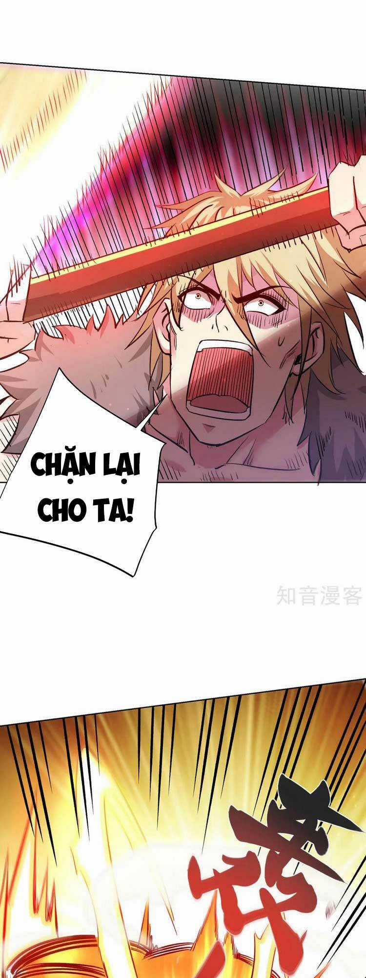 Vạn Cổ Đệ Nhất Tế - Chapter 279 - Trang 10