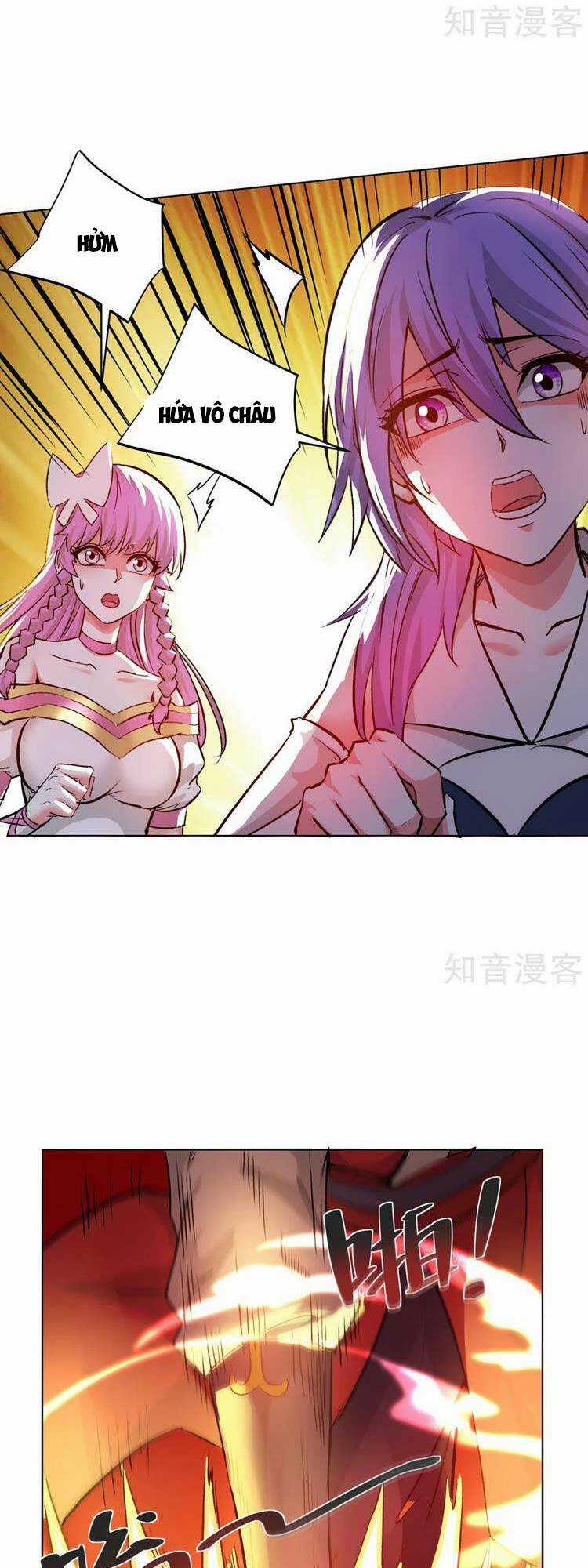 Vạn Cổ Đệ Nhất Tế - Chapter 280 - Trang 14
