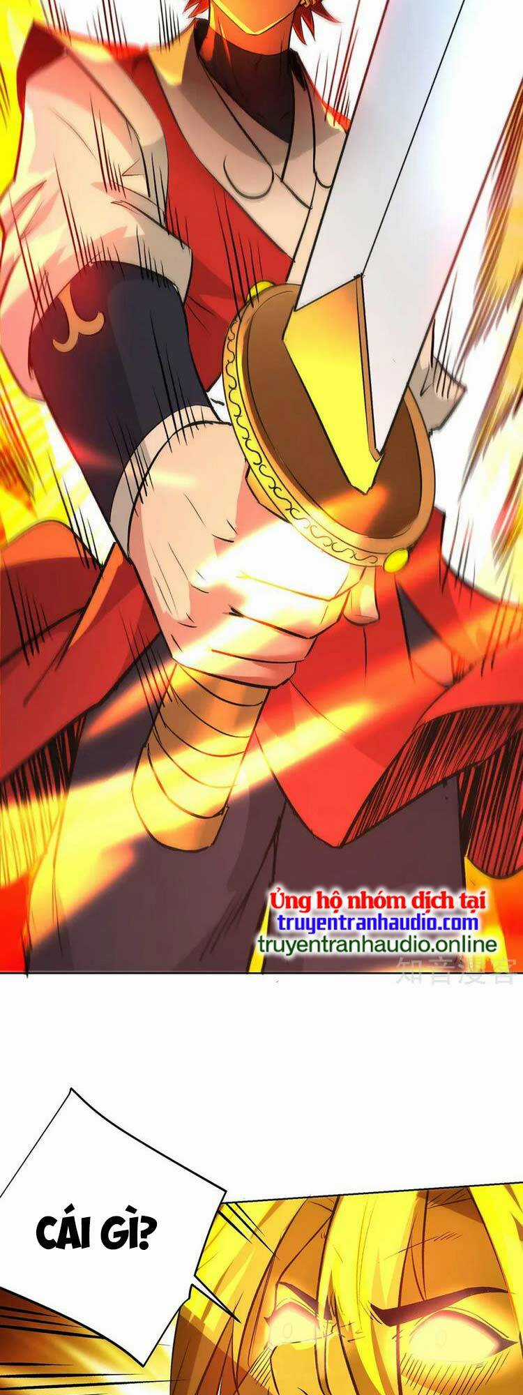 Vạn Cổ Đệ Nhất Tế - Chapter 280 - Trang 19