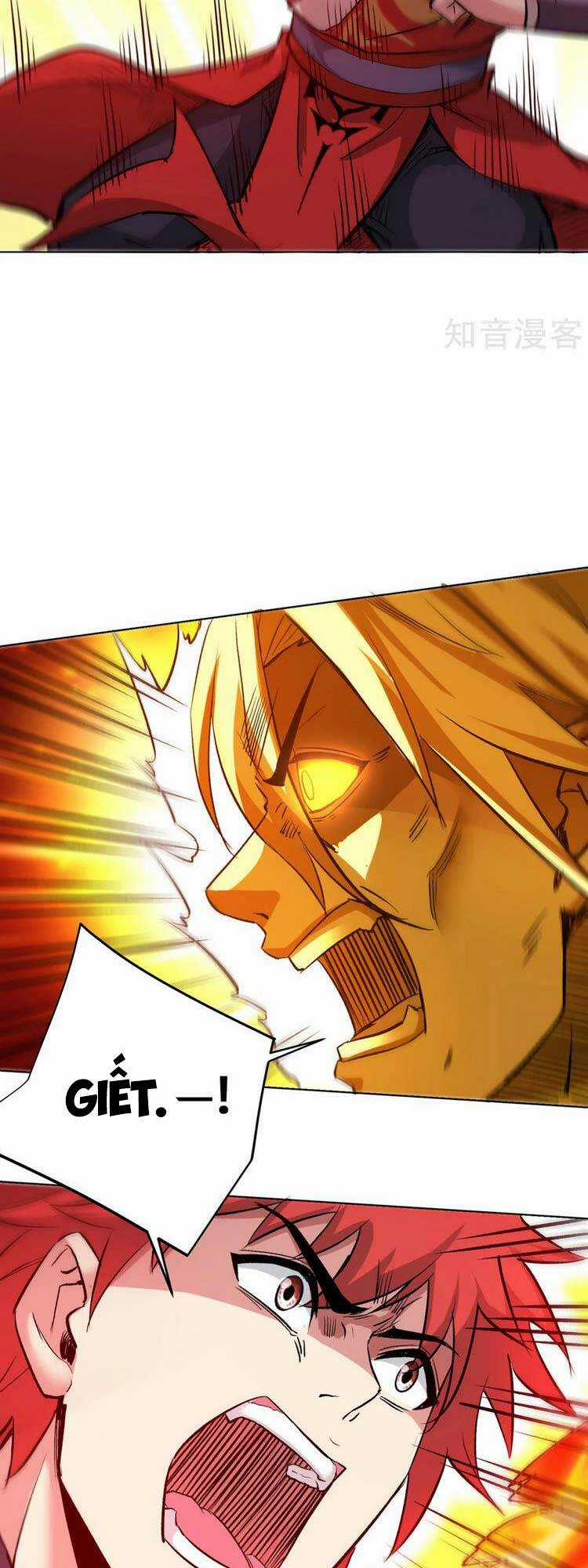 Vạn Cổ Đệ Nhất Tế - Chapter 280 - Trang 3