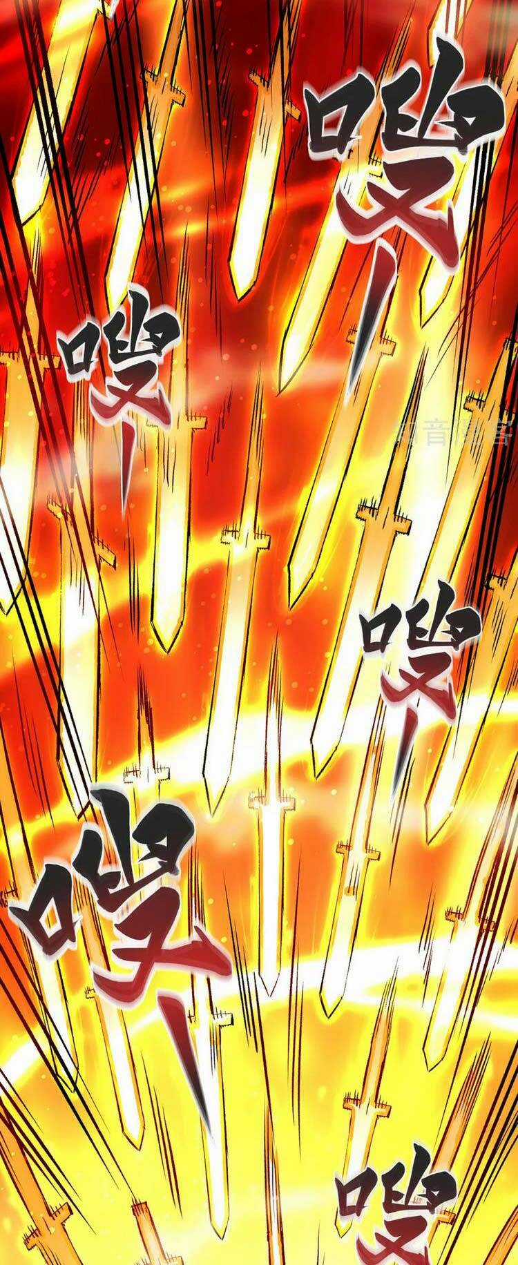 Vạn Cổ Đệ Nhất Tế - Chapter 280 - Trang 23