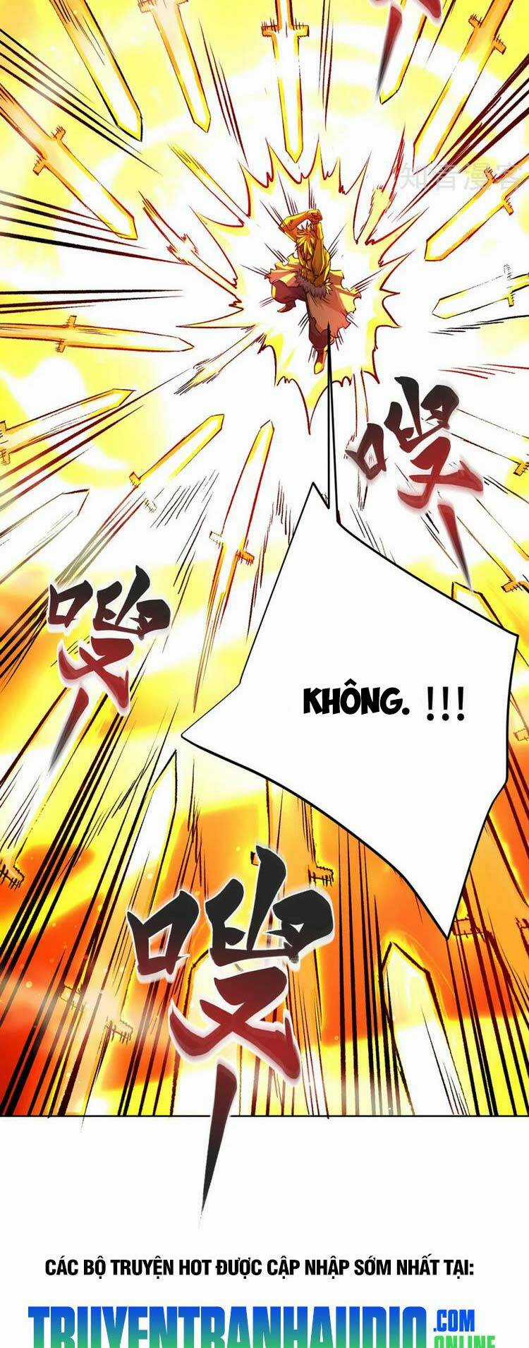 Vạn Cổ Đệ Nhất Tế - Chapter 280 - Trang 24