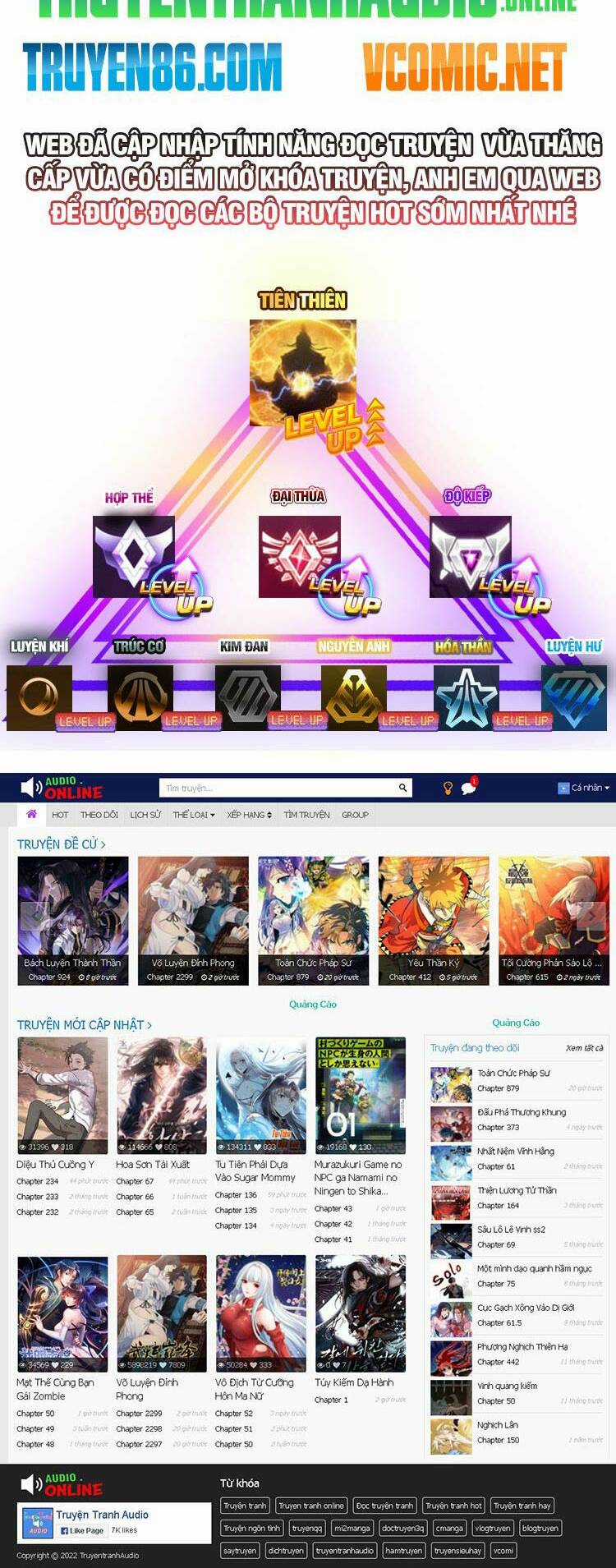 Vạn Cổ Đệ Nhất Tế - Chapter 280 - Trang 25