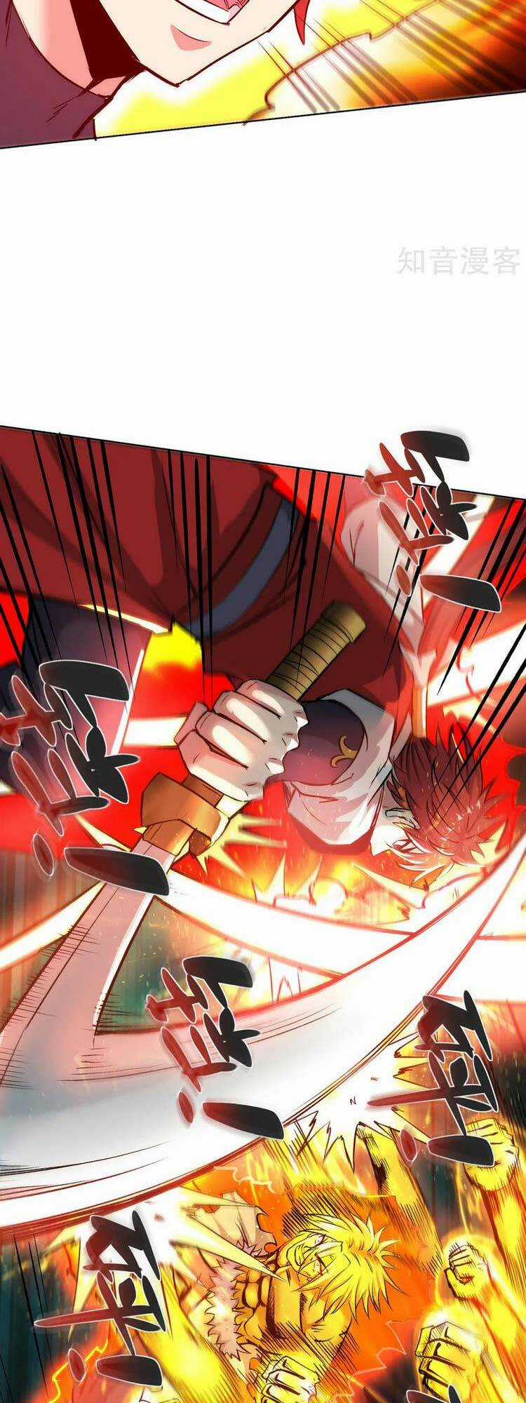 Vạn Cổ Đệ Nhất Tế - Chapter 280 - Trang 4