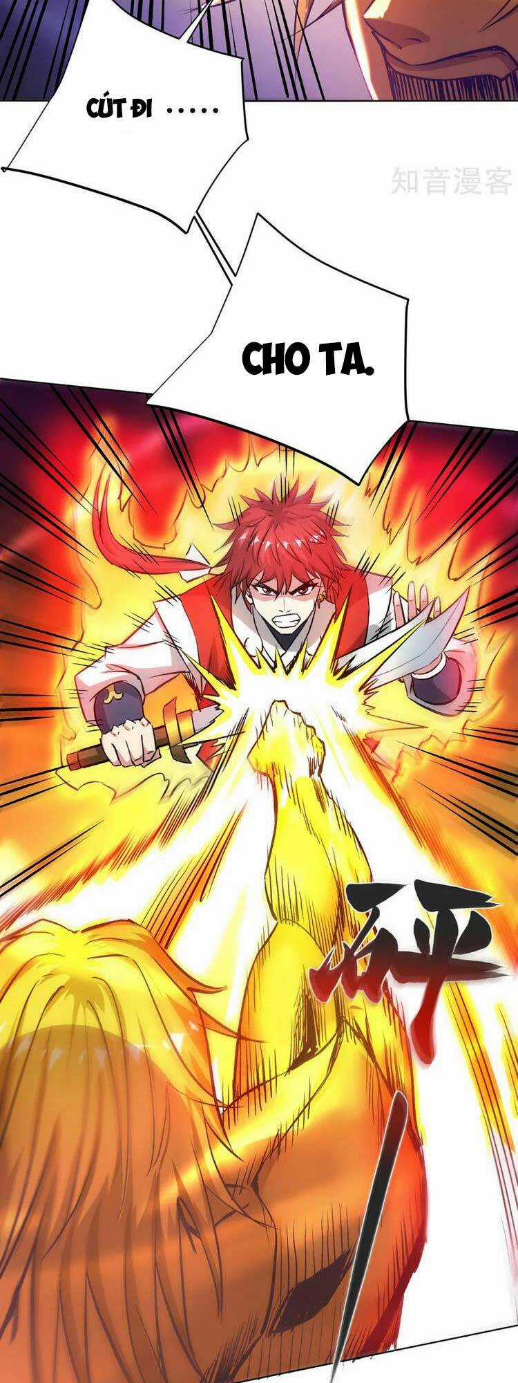 Vạn Cổ Đệ Nhất Tế - Chapter 280 - Trang 8