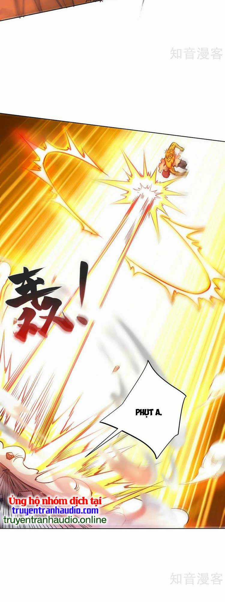 Vạn Cổ Đệ Nhất Tế - Chapter 280 - Trang 9