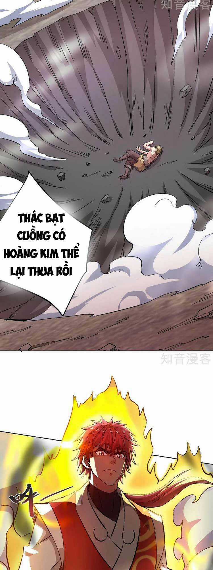 Vạn Cổ Đệ Nhất Tế - Chapter 281 - Trang 2