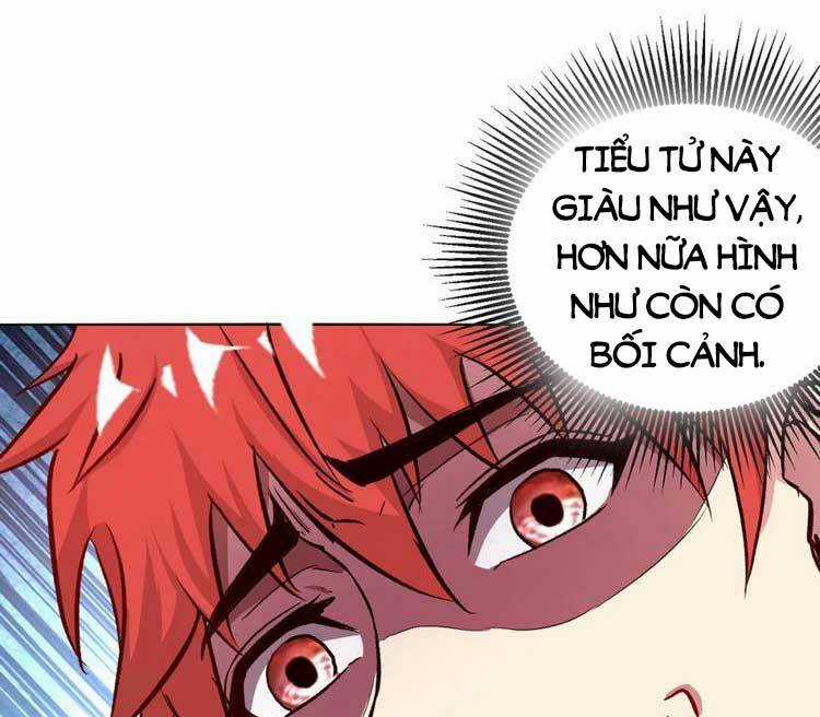 Vạn Cổ Đệ Nhất Tế - Chapter 281 - Trang 17