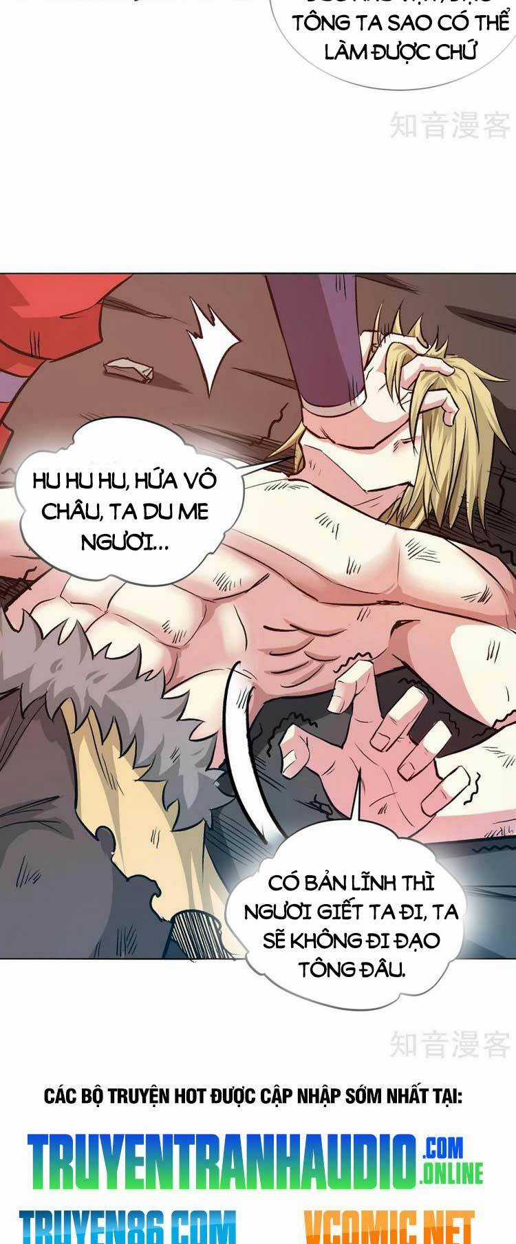 Vạn Cổ Đệ Nhất Tế - Chapter 281 - Trang 23