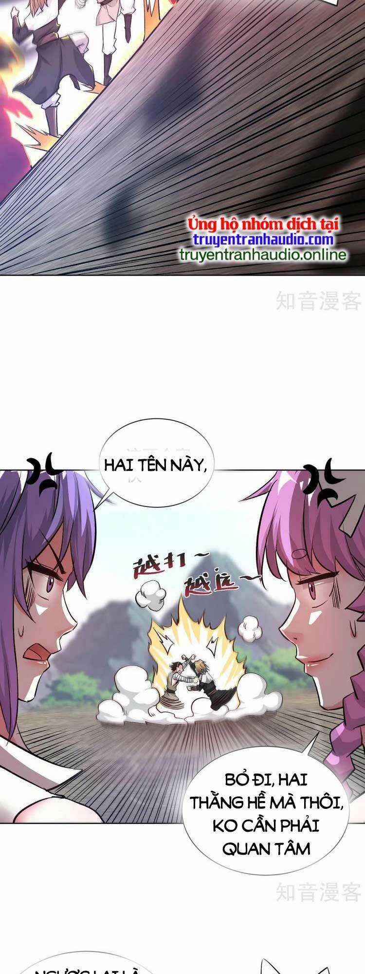 Vạn Cổ Đệ Nhất Tế - Chapter 281 - Trang 7