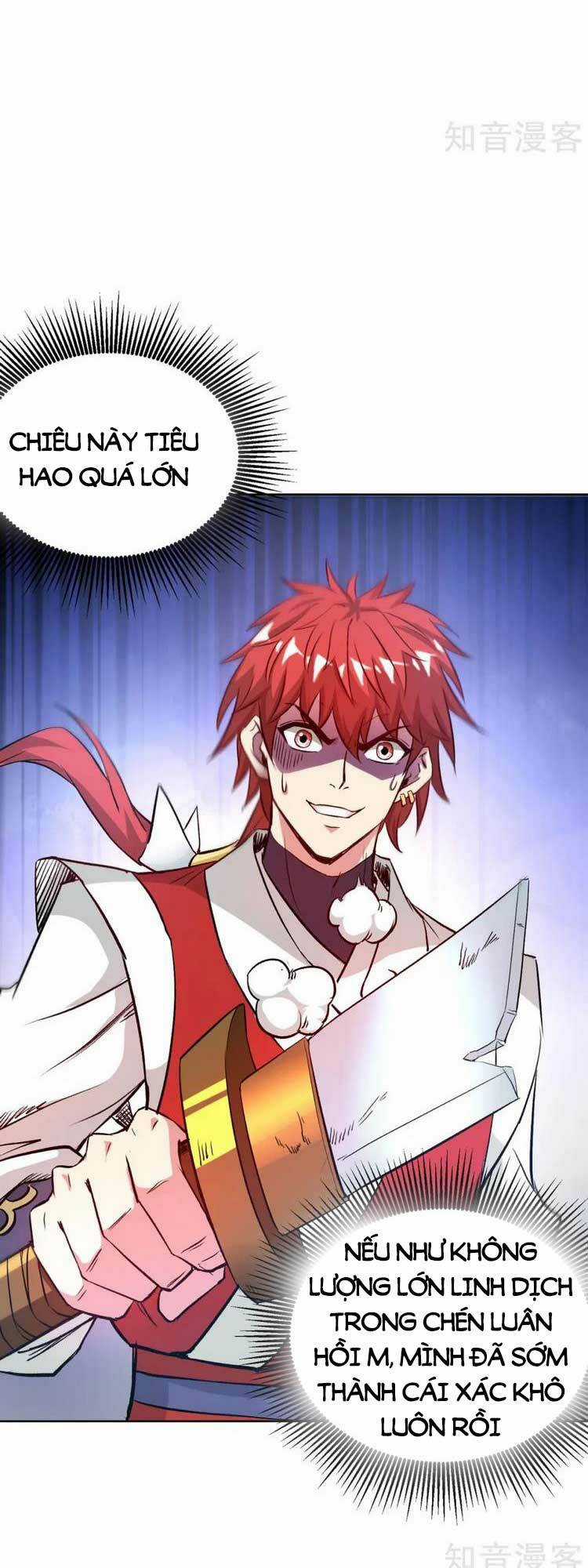 Vạn Cổ Đệ Nhất Tế - Chapter 281 - Trang 10