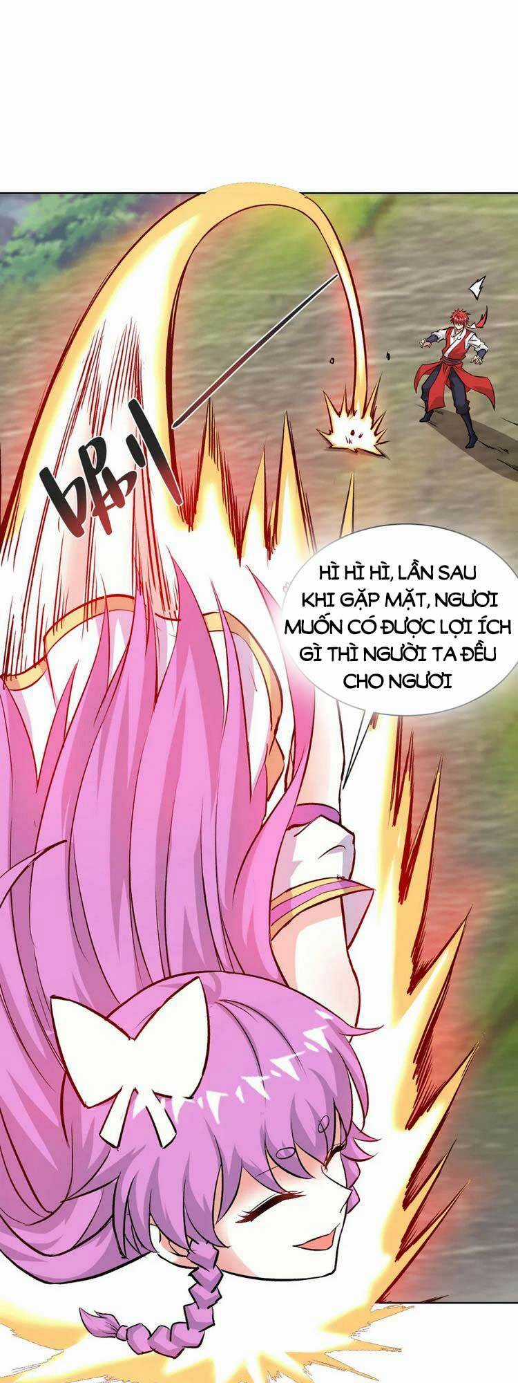 Vạn Cổ Đệ Nhất Tế - Chapter 282 - Trang 15