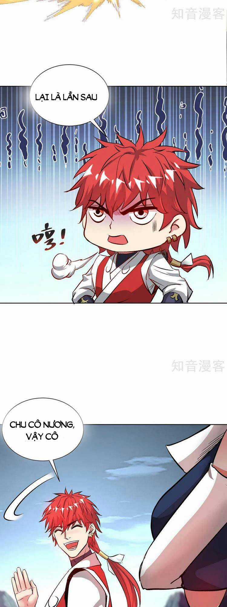 Vạn Cổ Đệ Nhất Tế - Chapter 282 - Trang 16