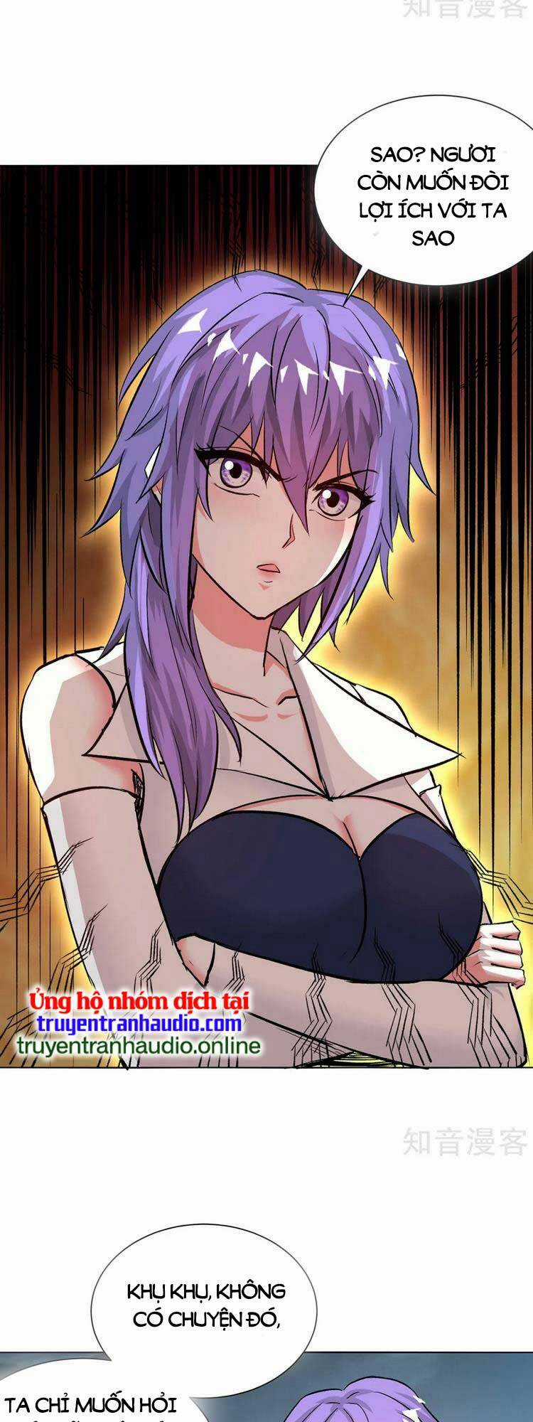 Vạn Cổ Đệ Nhất Tế - Chapter 282 - Trang 18