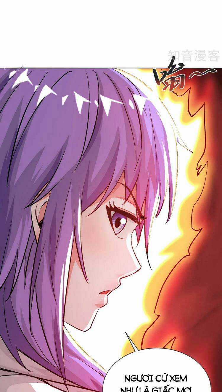 Vạn Cổ Đệ Nhất Tế - Chapter 282 - Trang 20