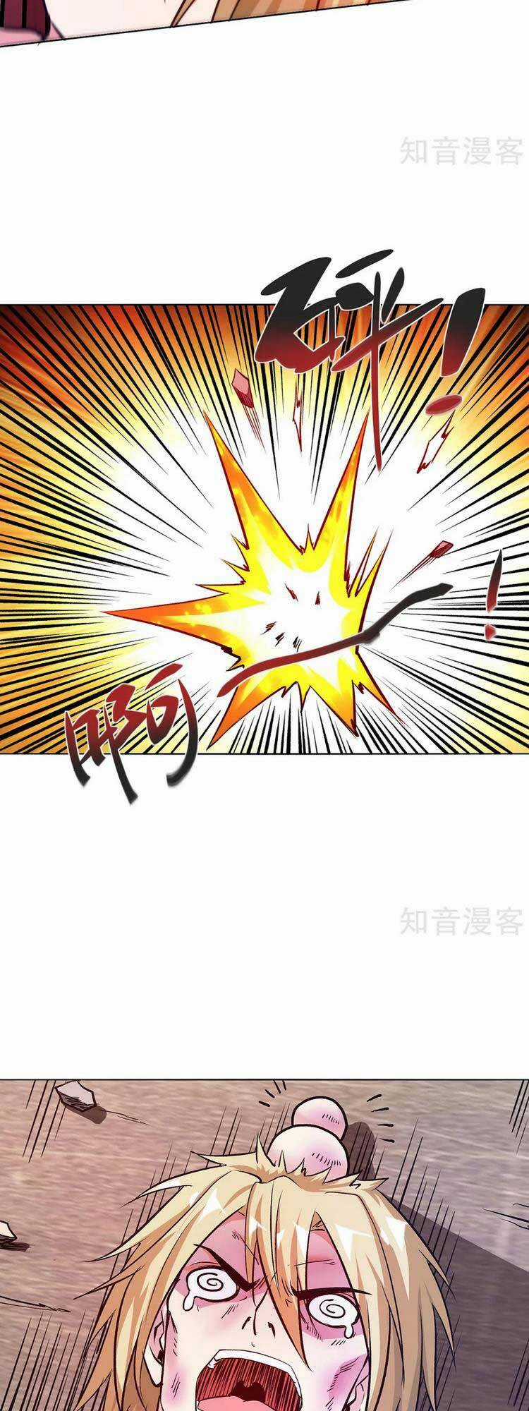 Vạn Cổ Đệ Nhất Tế - Chapter 282 - Trang 3