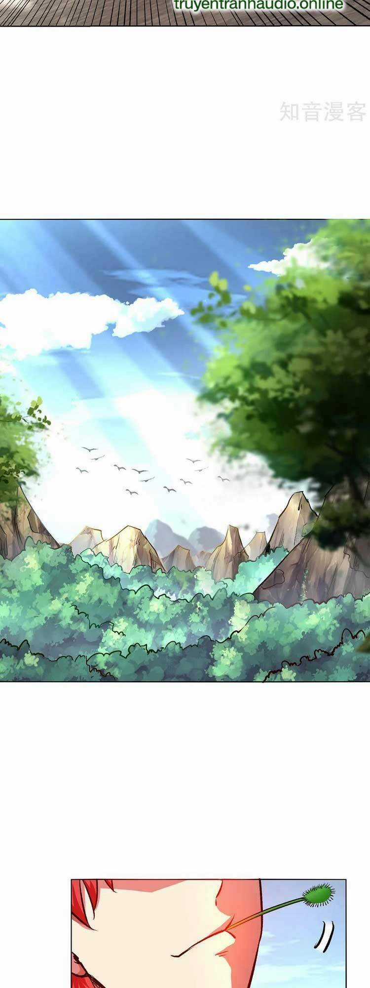 Vạn Cổ Đệ Nhất Tế - Chapter 283 - Trang 13