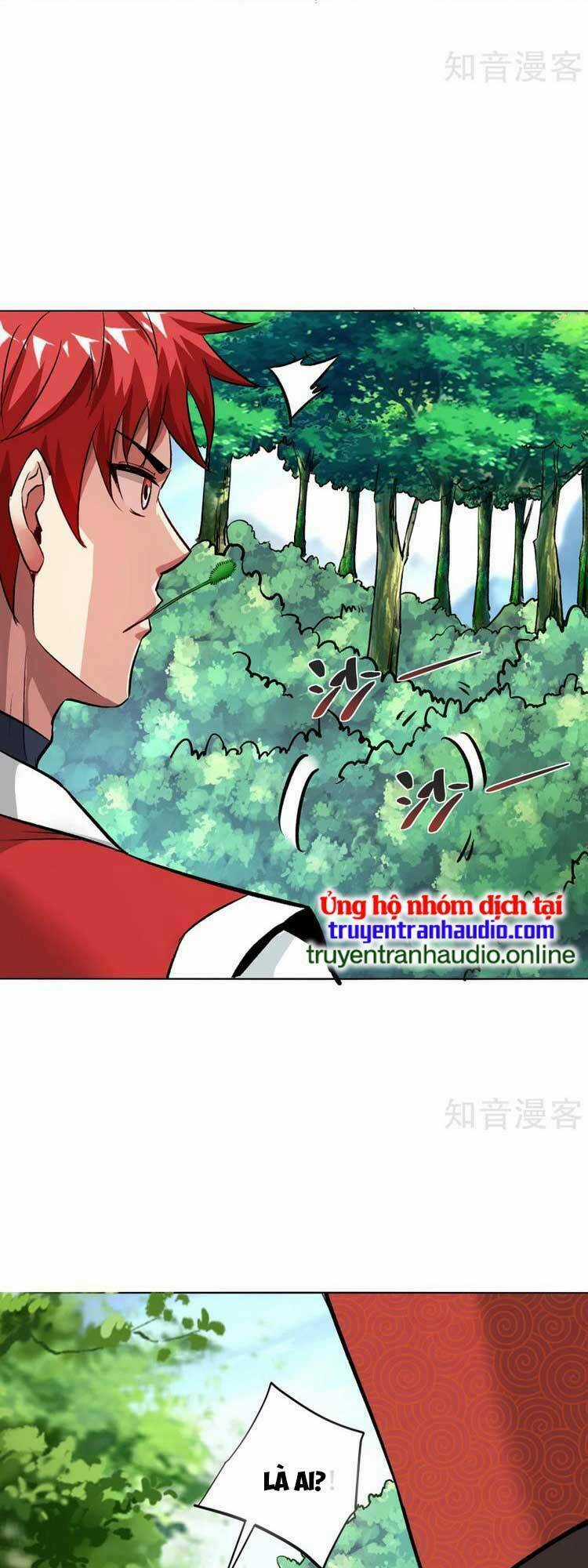 Vạn Cổ Đệ Nhất Tế - Chapter 283 - Trang 15