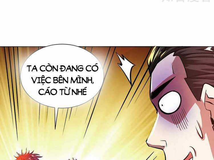 Vạn Cổ Đệ Nhất Tế - Chapter 283 - Trang 22