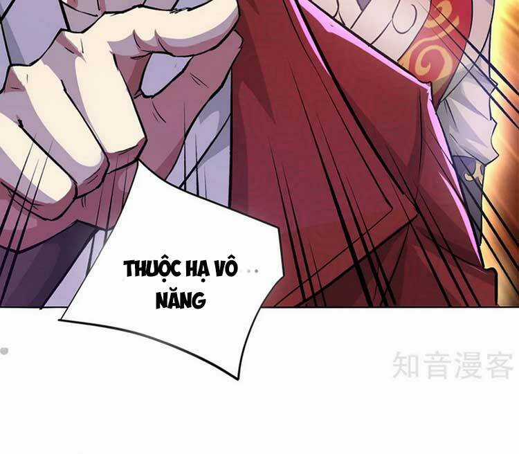 Vạn Cổ Đệ Nhất Tế - Chapter 284 - Trang 17