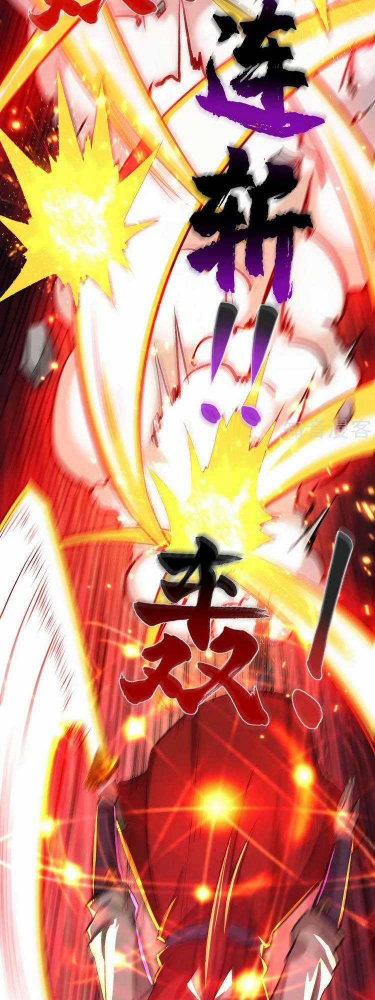 Vạn Cổ Đệ Nhất Tế - Chapter 285 - Trang 21