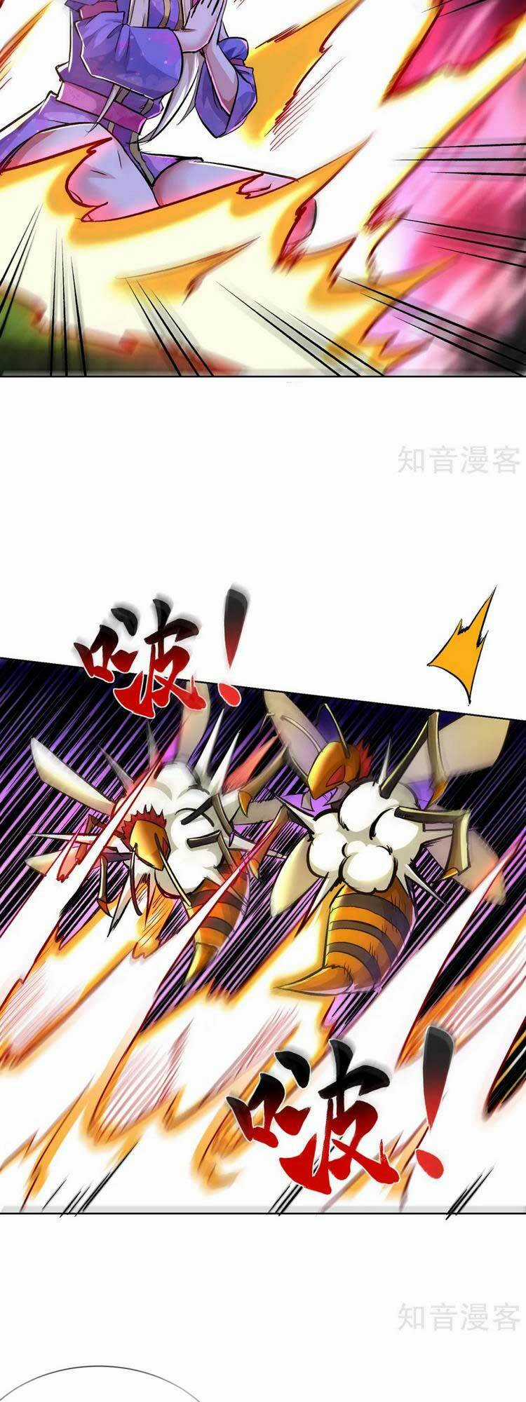 Vạn Cổ Đệ Nhất Tế - Chapter 285 - Trang 7