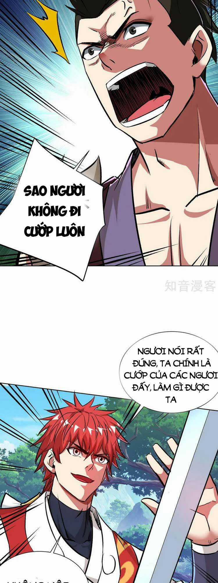 Vạn Cổ Đệ Nhất Tế - Chapter 286 - Trang 14