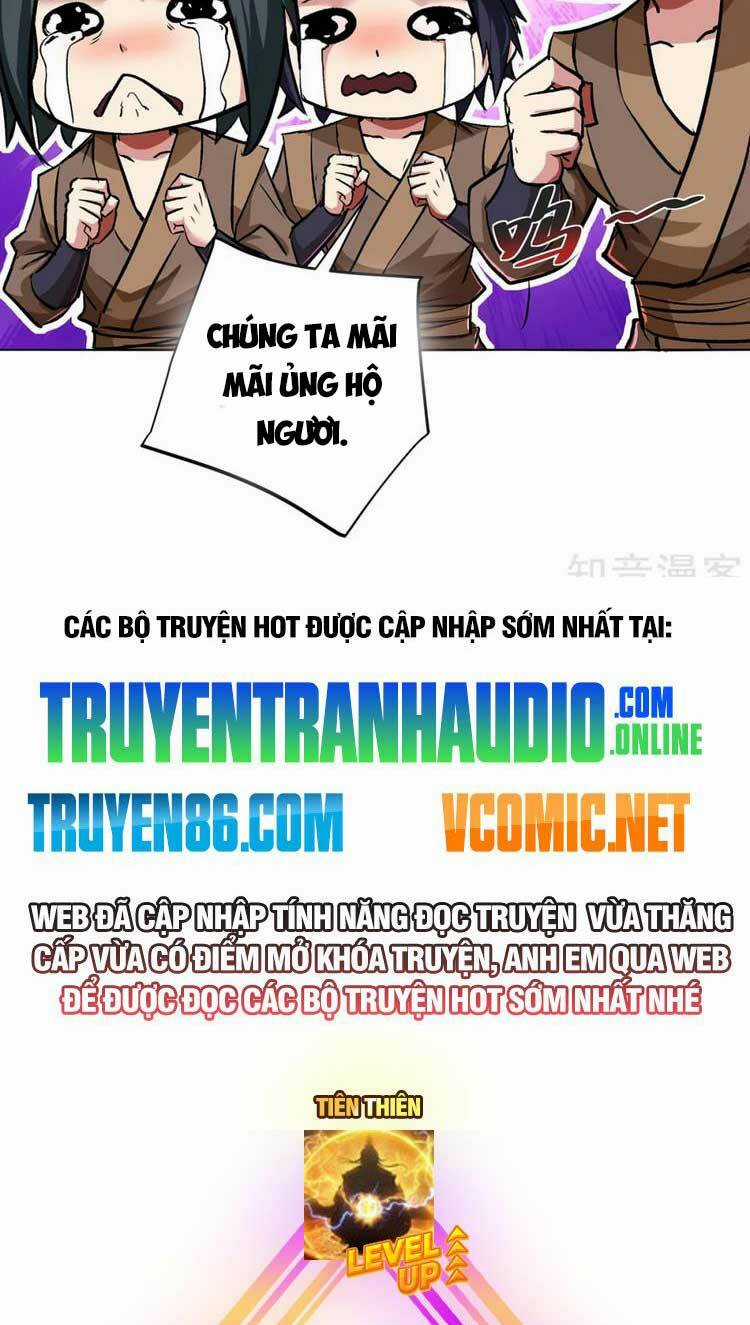 Vạn Cổ Đệ Nhất Tế - Chapter 286 - Trang 25