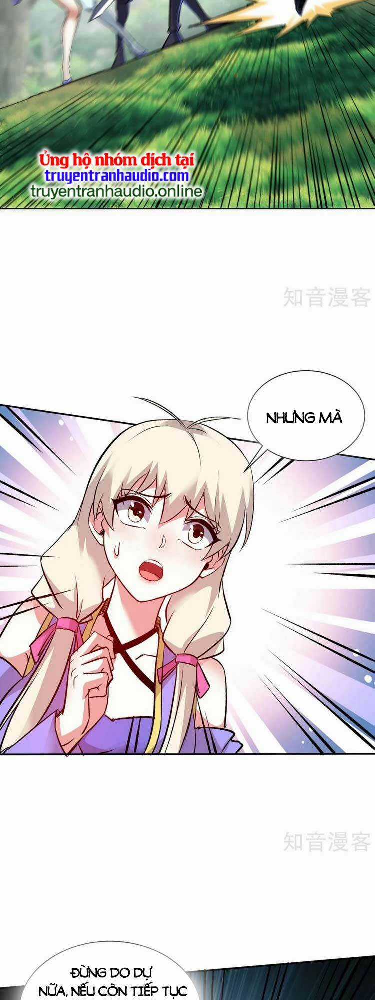 Vạn Cổ Đệ Nhất Tế - Chapter 287 - Trang 13