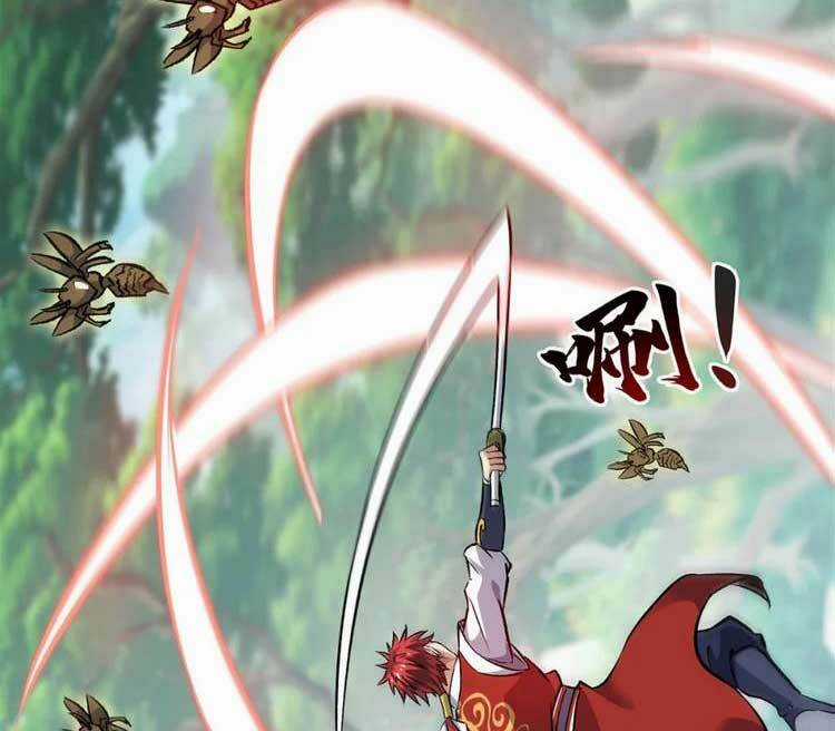 Vạn Cổ Đệ Nhất Tế - Chapter 287 - Trang 17