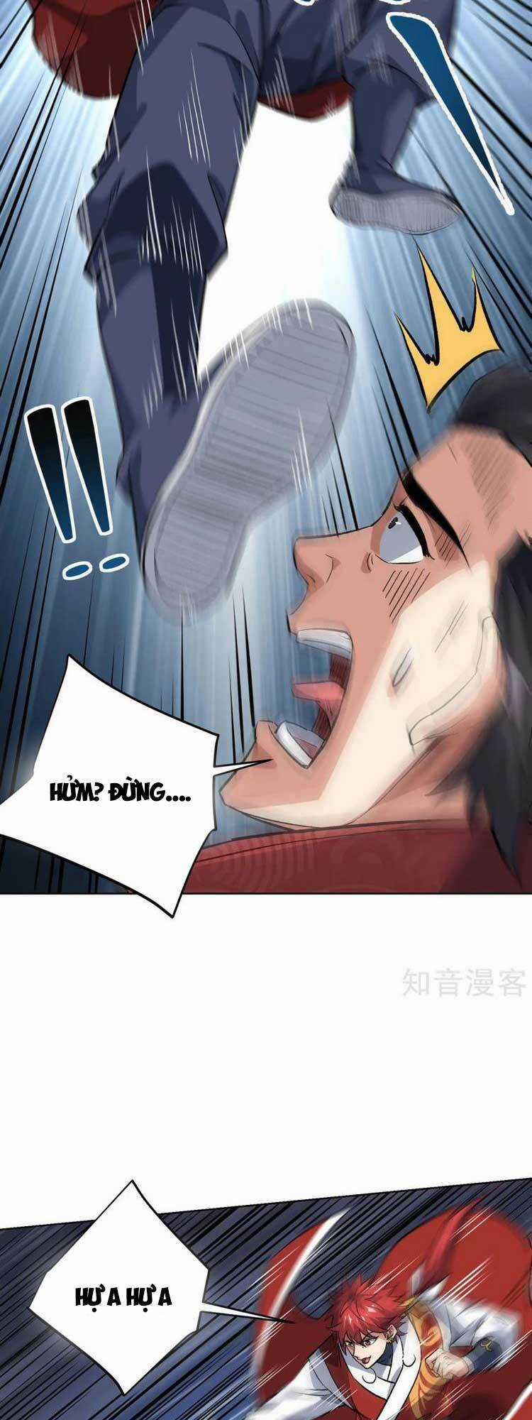 Vạn Cổ Đệ Nhất Tế - Chapter 288 - Trang 14