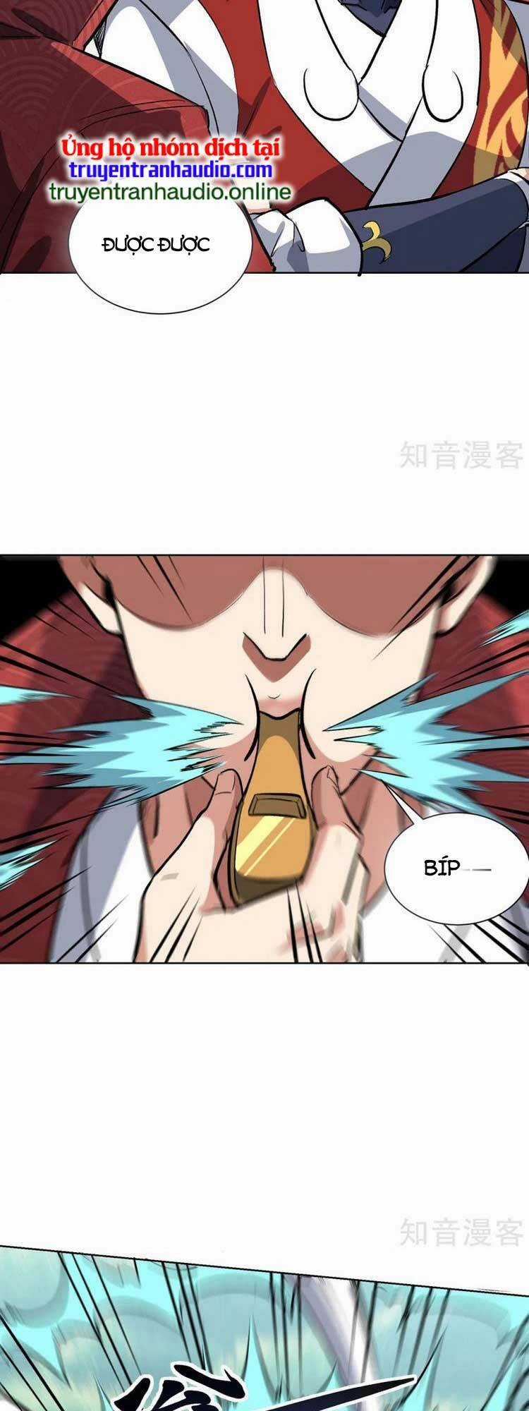 Vạn Cổ Đệ Nhất Tế - Chapter 288 - Trang 21