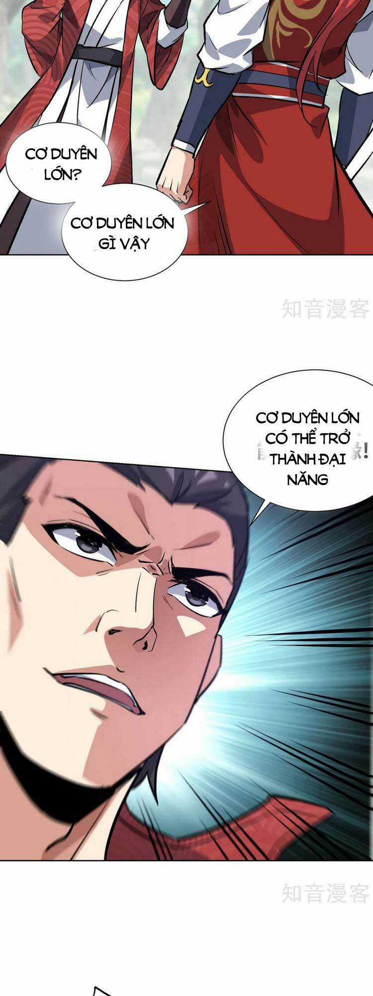 Vạn Cổ Đệ Nhất Tế - Chapter 289 - Trang 12