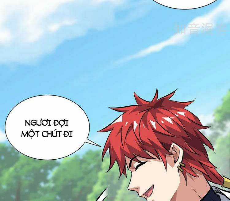 Vạn Cổ Đệ Nhất Tế - Chapter 289 - Trang 17