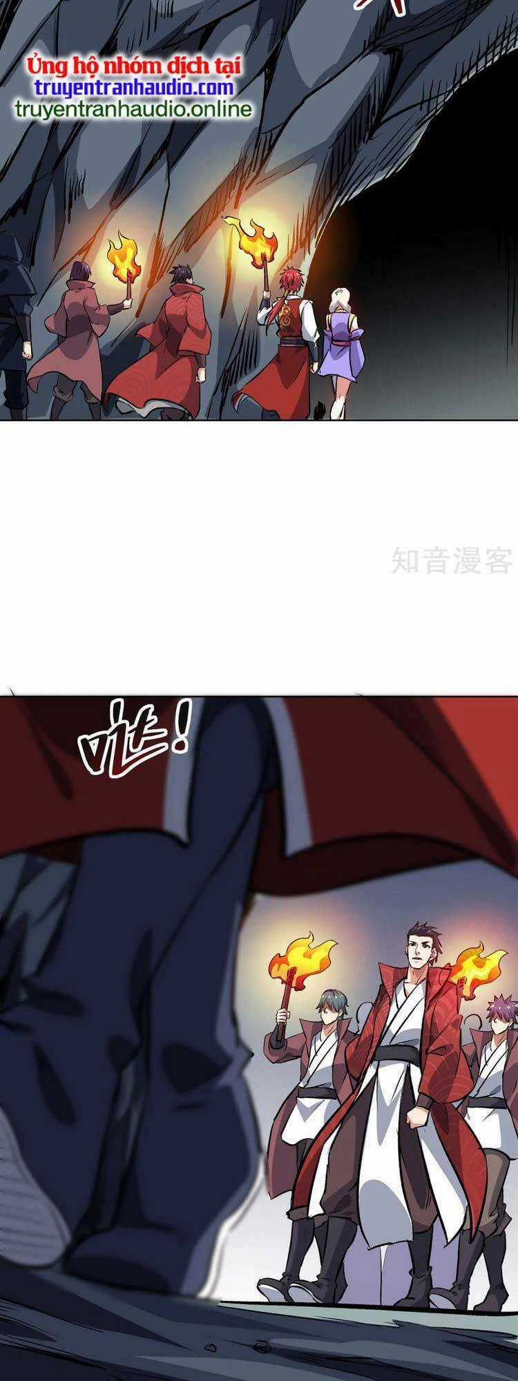 Vạn Cổ Đệ Nhất Tế - Chapter 290 - Trang 2