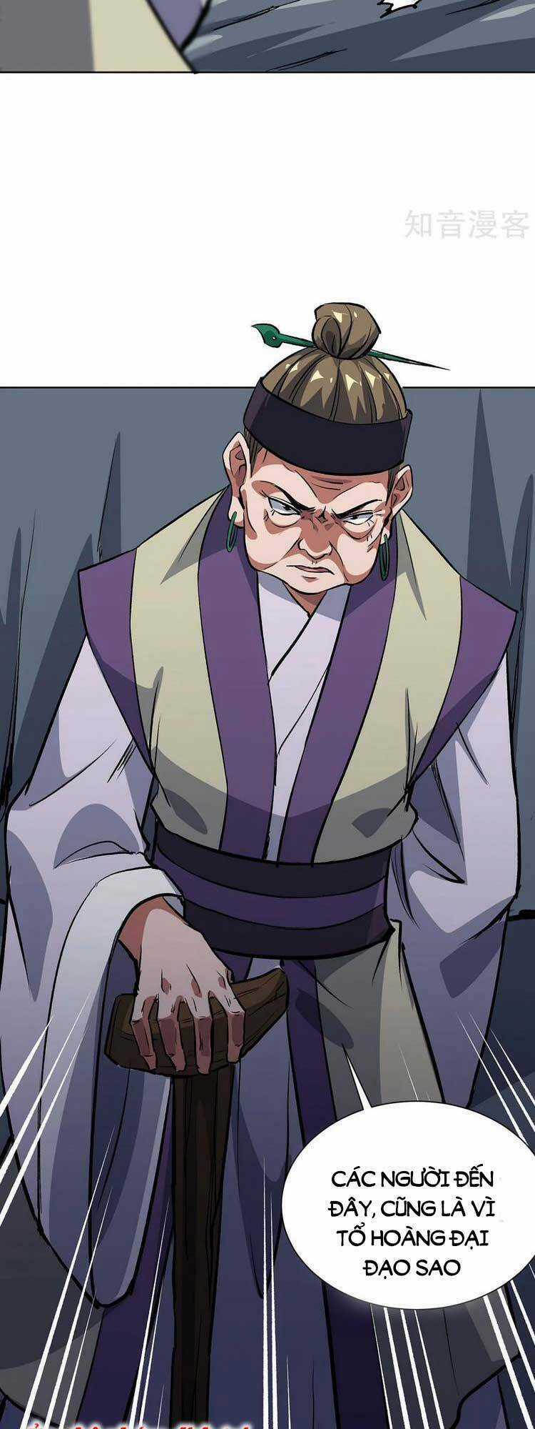 Vạn Cổ Đệ Nhất Tế - Chapter 290 - Trang 11