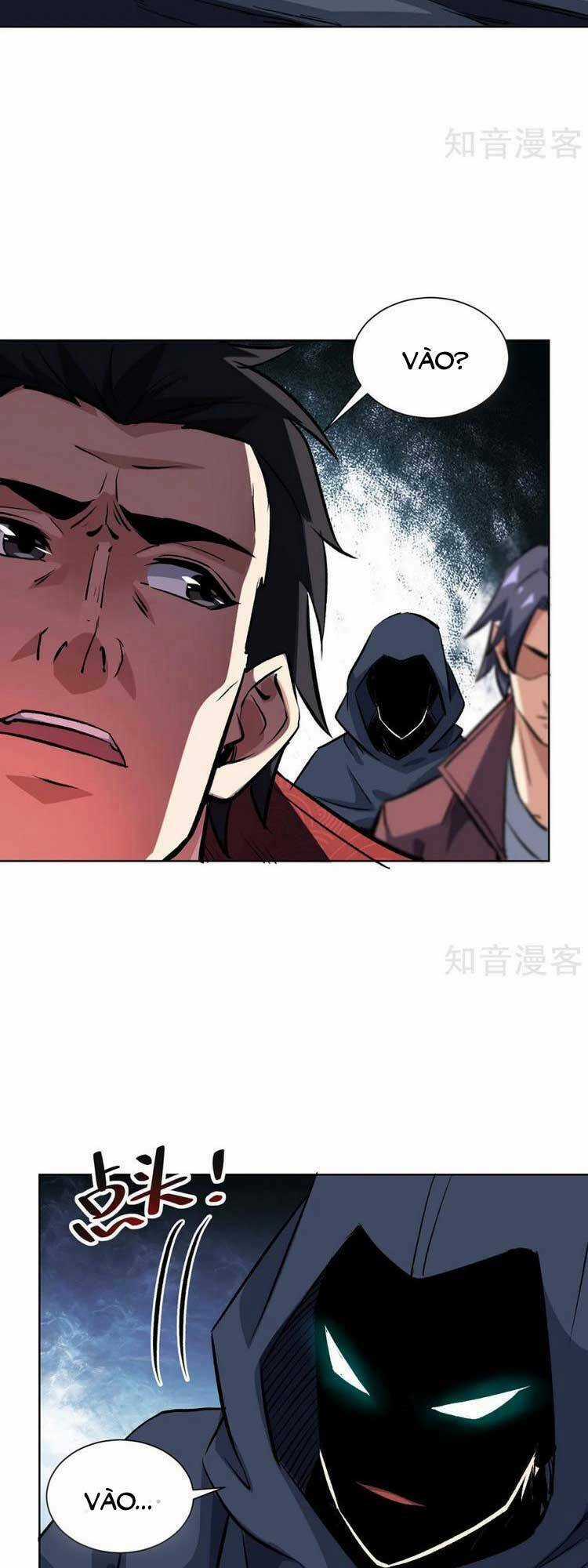 Vạn Cổ Đệ Nhất Tế - Chapter 290 - Trang 3