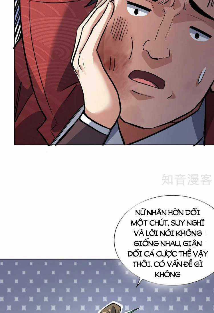 Vạn Cổ Đệ Nhất Tế - Chapter 290 - Trang 24