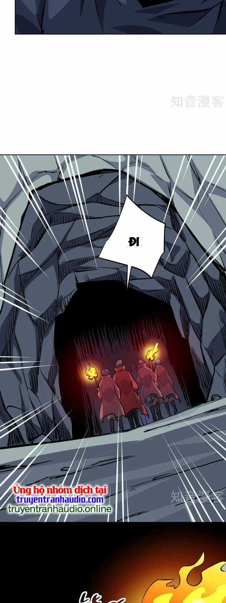 Vạn Cổ Đệ Nhất Tế - Chapter 290 - Trang 4