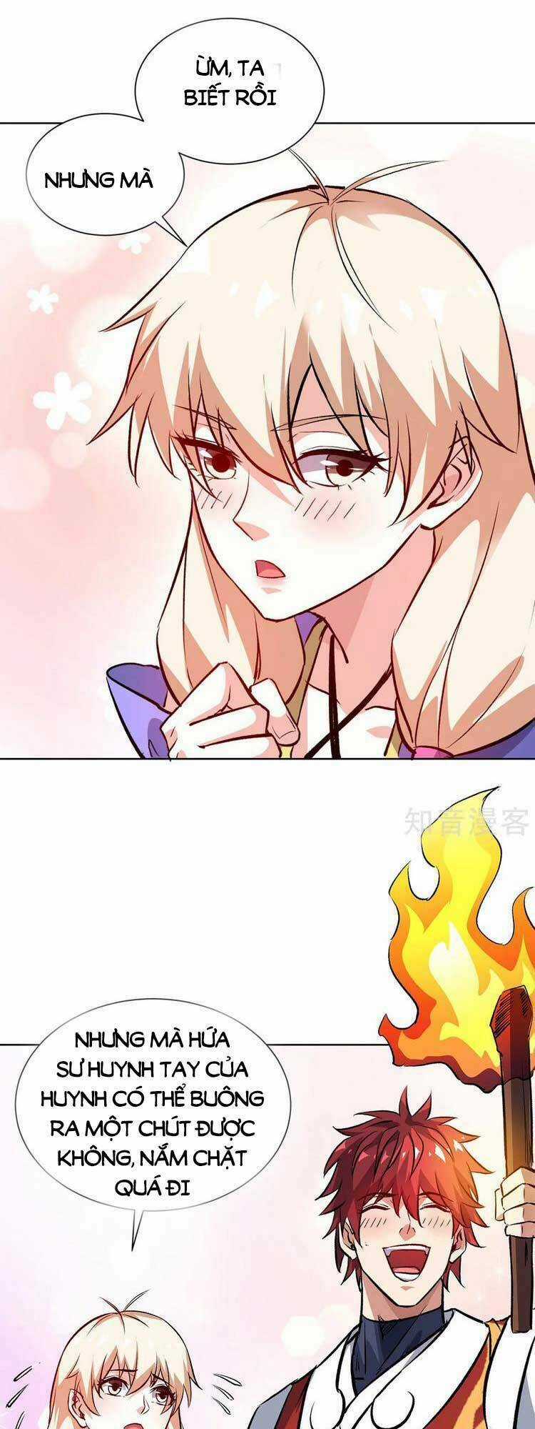 Vạn Cổ Đệ Nhất Tế - Chapter 290 - Trang 6