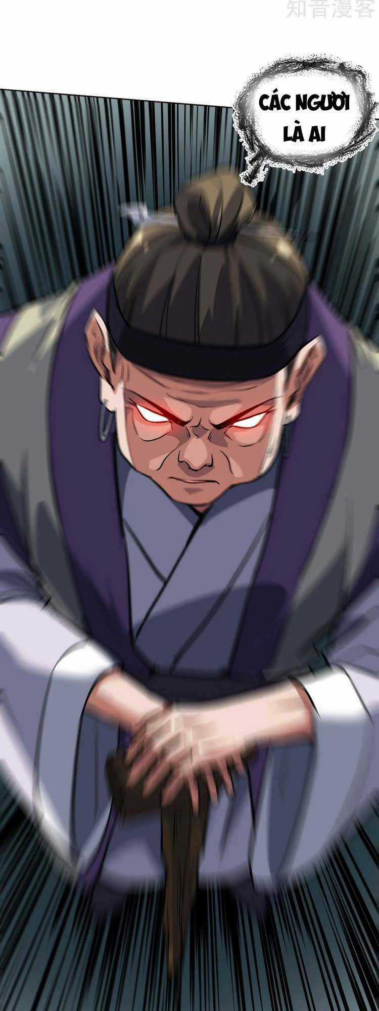 Vạn Cổ Đệ Nhất Tế - Chapter 290 - Trang 9