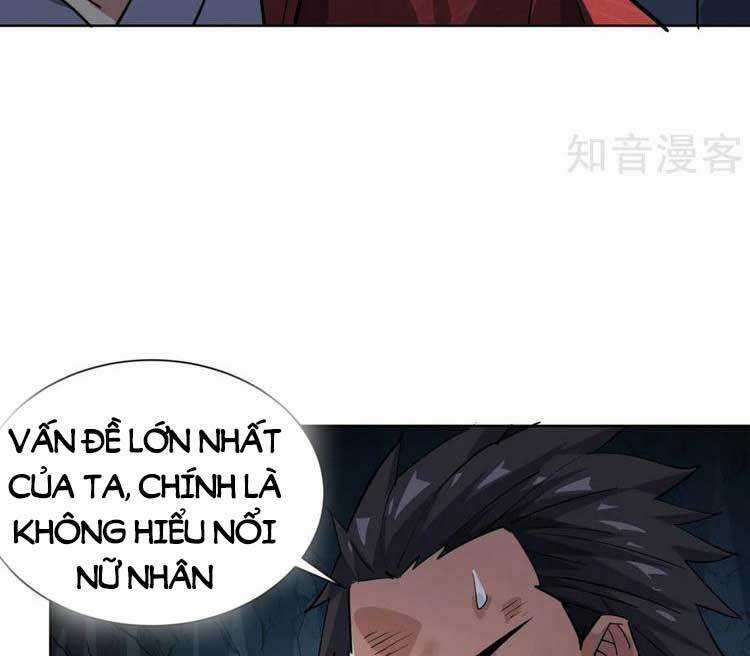 Vạn Cổ Đệ Nhất Tế - Chapter 291 - Trang 17