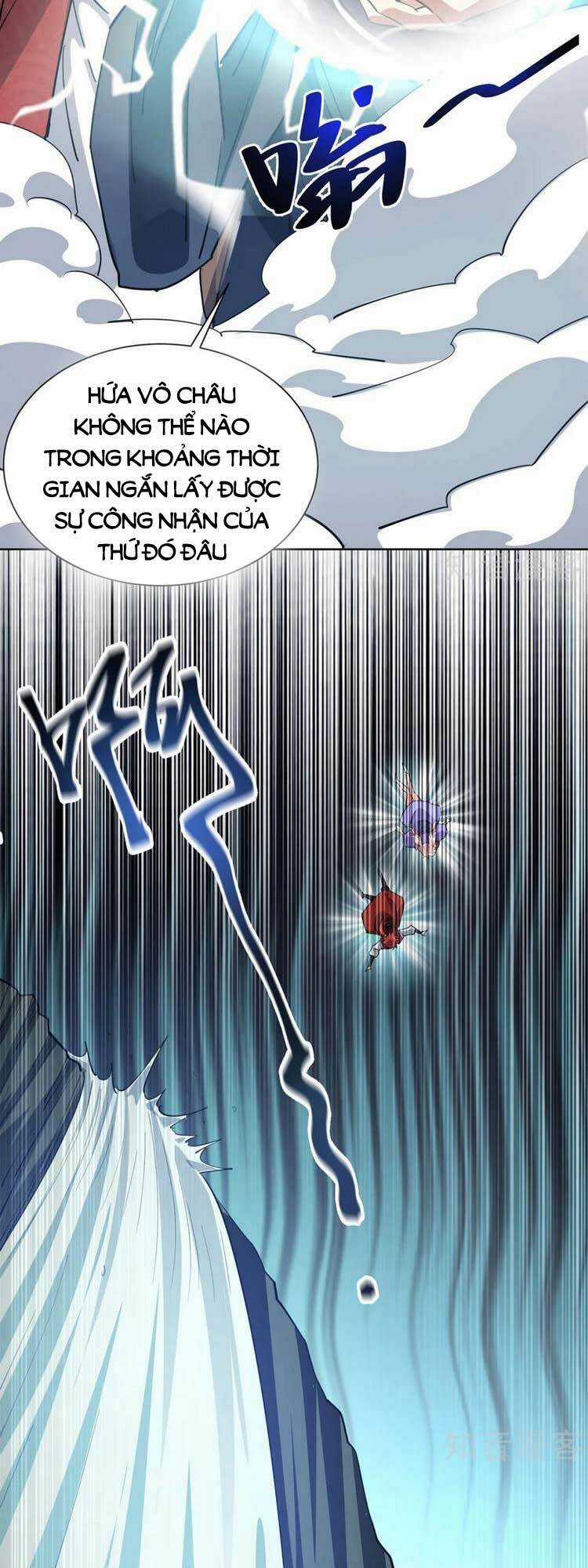 Vạn Cổ Đệ Nhất Tế - Chapter 291 - Trang 20