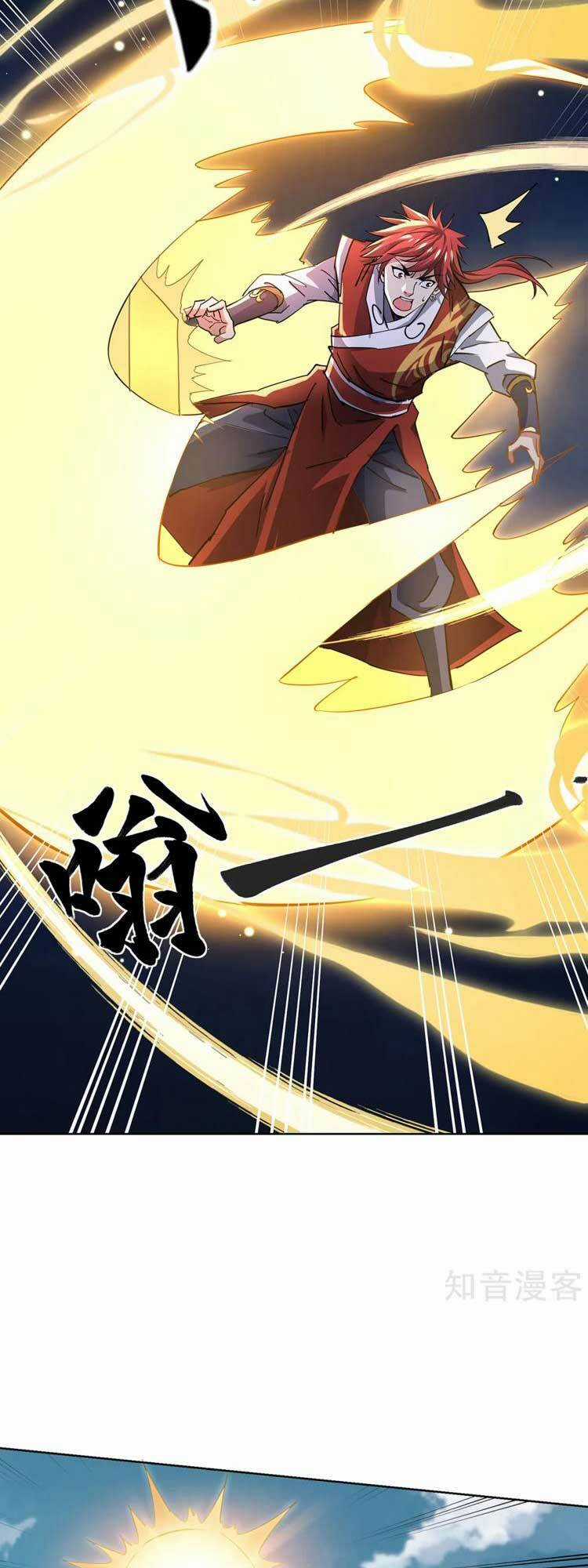 Vạn Cổ Đệ Nhất Tế - Chapter 292 - Trang 13