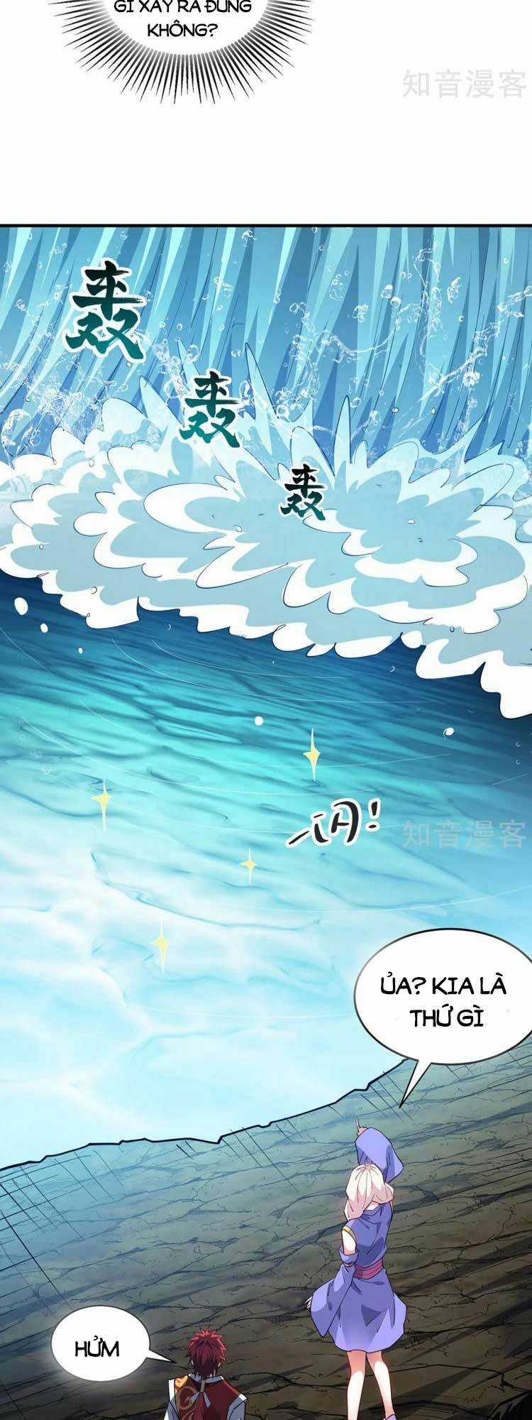 Vạn Cổ Đệ Nhất Tế - Chapter 292 - Trang 7